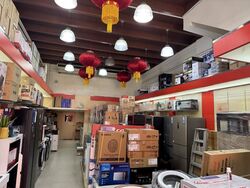 Geylang Road (D14), Shop House #472748441